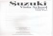 Suzuki Viola Method Vol I.pdf