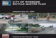 County of Riverside Bicycle Master Plan