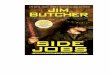 Jim Butcher - Dresden Files 00 - A Restoration of Faith