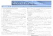Word Formation - Revised Past Papers (2014) (Grade 9)