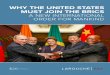 Why the US should join the BRICS nations