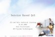 EDGE-service based QoS.ppt