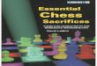 Essential Chess Sacrifices (Gnv64)