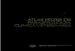 Atlas Pfizer de Parasitología Clínica Veterinaria