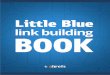 Little Blue Book by Ahrefs