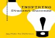 INSPIRING Student Success
