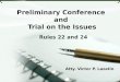 2-Procedure in Trial Courts - Atty. Lazatin Presentation