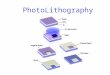Photolithography Process
