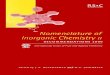 Jon a McCleverty-Nomenclature of Inorganic Chemistry II Recommendations 2000-Royal Society of Chemistry (2001)