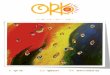 Orko - Volume 1 Issue 1