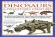 World Encyclopedia of Dinosaurs & Prehistoric Creatures.pdf