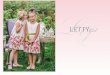 Letty Summer Collection SS16 Final