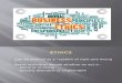 Business Ethics in india ppt