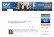SAP Accounting Powered by SAP HANA - Frequently Asked Questions - SAP FICO, Financials, Controlling Blog by Erpcorp