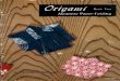 Origami Japanese Paper Folding Book 2 - Florence Sakade.pdf