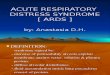 Acute Respiratory ok