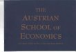 Austrian Family Album_2austrian School of Economics-history of Leadership -Book