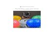 Pixy Pet Robot Color Vision Follower Using Pixycam