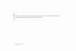 Cost Behavior Analysis and Justifications of Segmented Reporting