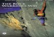Arno Ilgner - The Rock Warriors Way - 2006