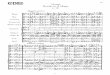 Mozart - Rondo in D Major, K.382 (Full Score)
