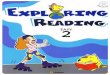 Exploring Reading Easy 2