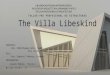 Lazaro Chavez Paola - The Villa Libeskind
