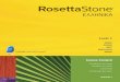 242.Rosetta Stone v3 - Course Contents - Greek [Level 1-3]