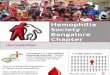 Hemophilia Bangalore Achievements