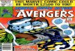Marvel Super Action The Avengers 23 Vol 1