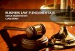 Law Fundamental Case