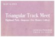 Triangular Track Meet (1912)