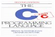 The c Porogramming Language 2nd Edition.8943347124 Copy