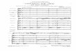 Strauss - Oboe Concerto (Orchestral Score)