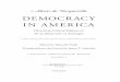 Democracy in America [Historical-Critical Edition - Vol. III] - Alexis de Tocqueville