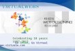 Virtualwebs_presentation -March 15