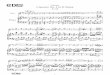 Mozart - Concerto No.4 in D Major, K.218