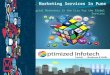 Digital Marketing Services Pune