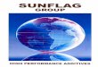 Sunflag Group