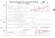 Manual de Formulas Tecnicas 2a Parte (Geom Analitica - Hiperbolicas - Calculo Diferencial e Integral - Estadistica y Probabilidades)