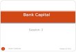 2 Bank Capital