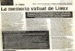 La Memoria Virtual de Linux