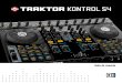 Traktor Kontrol S4 Manual Spanish.pdf