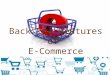 Back-End Features Of E-Commerce