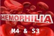 Hemophilia Pathophysiology.pptx
