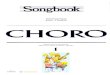 Songbook Choro Chediak Vol 1