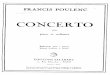 Poulenc Piano Concerto-1a