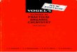 Vogel Practical Organic Chemistry 5th Edition(New)!!!!!!!!