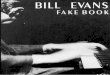 Bill EvansFake Book