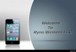 Ryno Wireless LLC